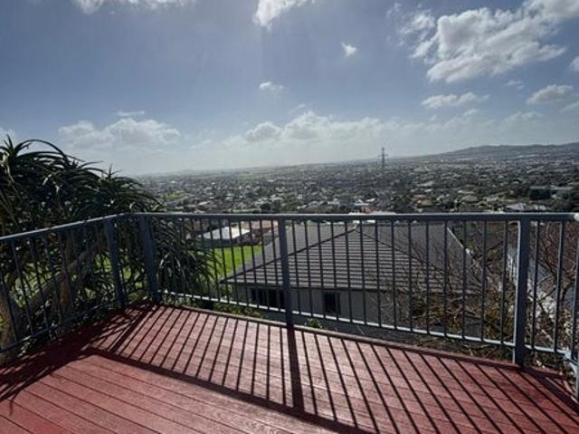flat bush, 4 bedrooms