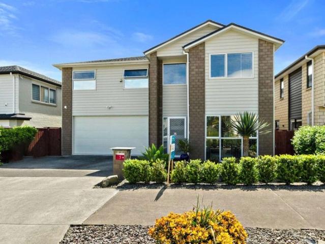 flat bush, 4 bedrooms