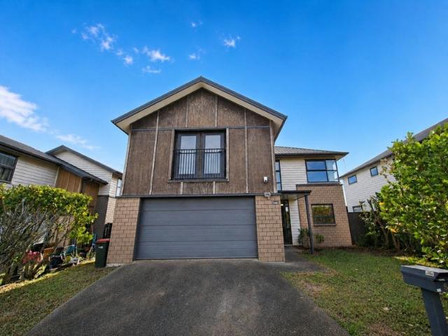 flat bush, 4 bedrooms
