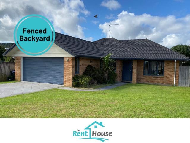 flat bush, 4 bedrooms