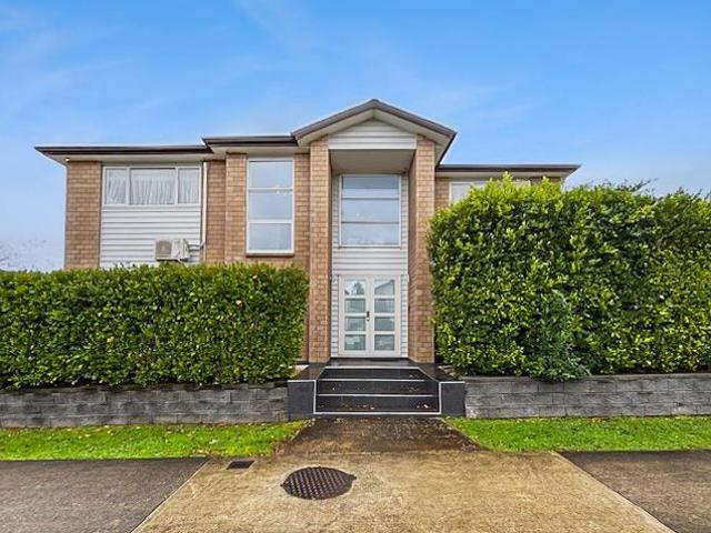 flat bush, 4 bedrooms