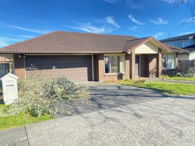 flat bush, 4 bedrooms