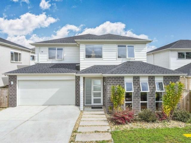 flat bush, 4 bedrooms
