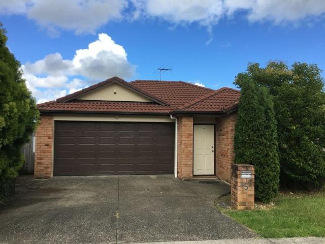 flat bush, 4 bedrooms