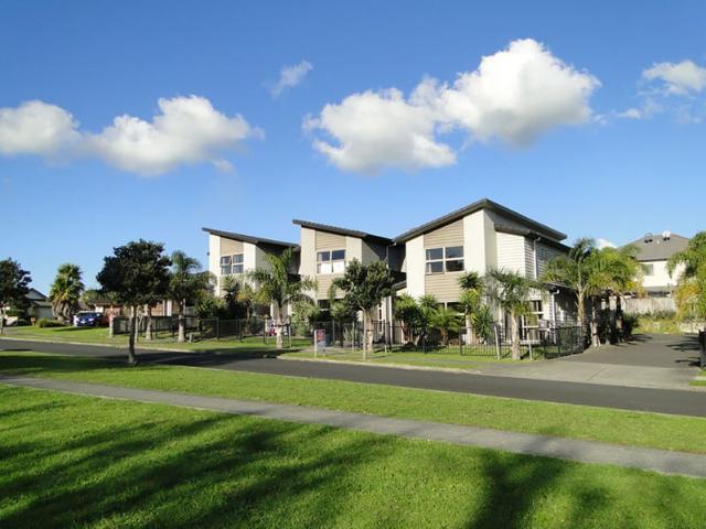 flat bush, 4 bedrooms