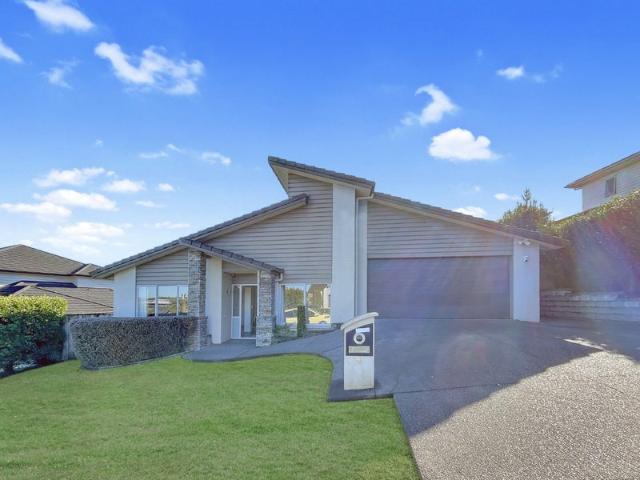 flat bush, 4 bedrooms