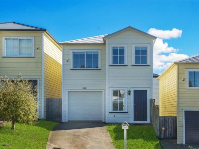 flat bush, 4 bedrooms