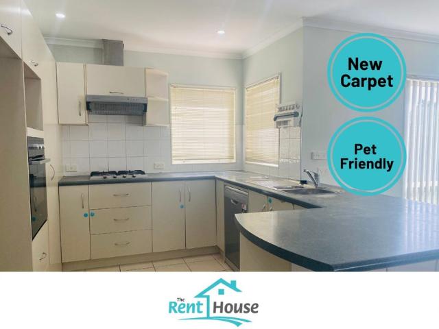Flat Bush, 4 bedrooms