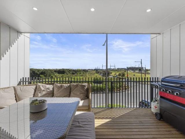 flat bush, 4 bedrooms