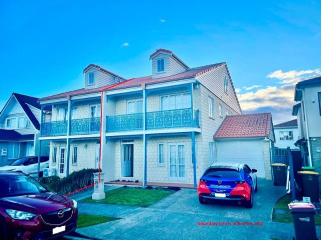 flat bush, 4 bedrooms