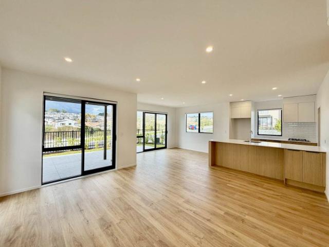 flat bush, 4 bedrooms