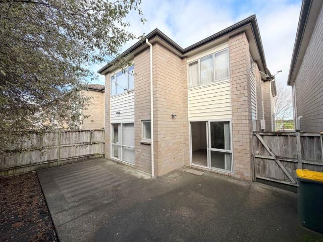 flat bush, 4 bedrooms
