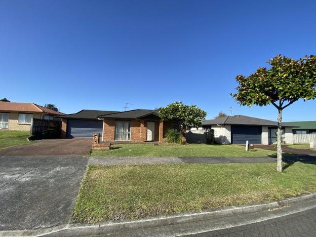 flat bush, 4 bedrooms