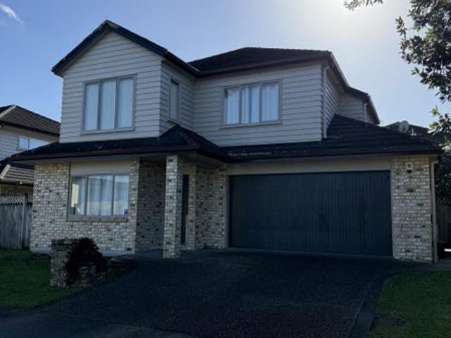 flat bush, 4 bedrooms