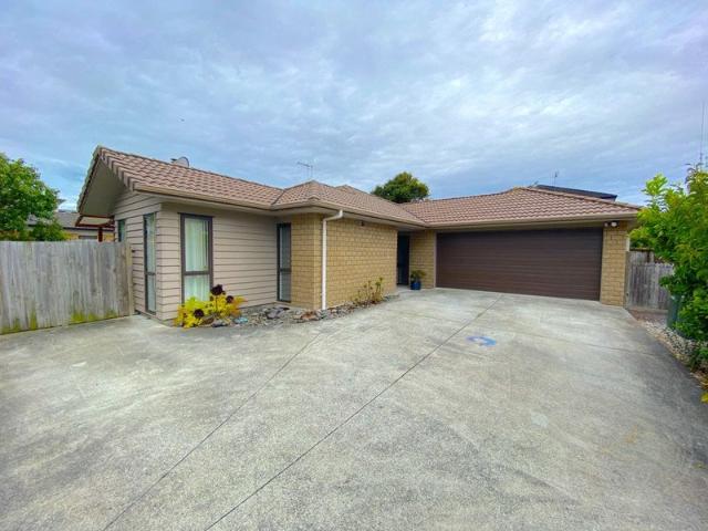 flat bush, 4 bedrooms