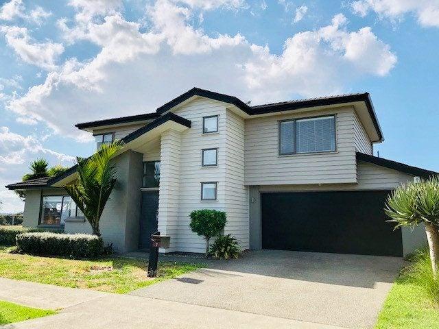 flat bush, 4 bedrooms