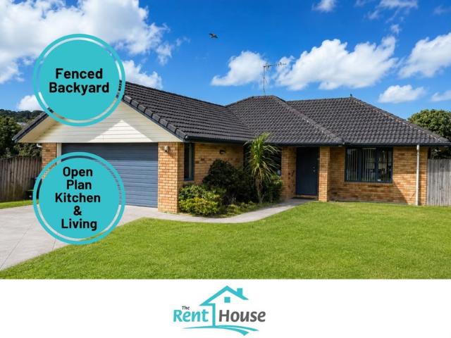 flat bush, 4 bedrooms