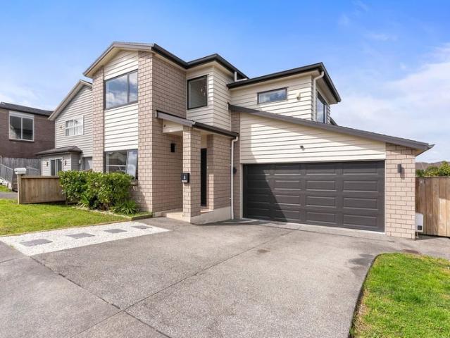flat bush, 4 bedrooms