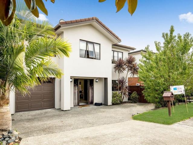 flat bush, 4 bedrooms