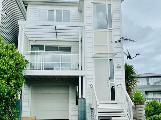 flat bush, 4 bedrooms