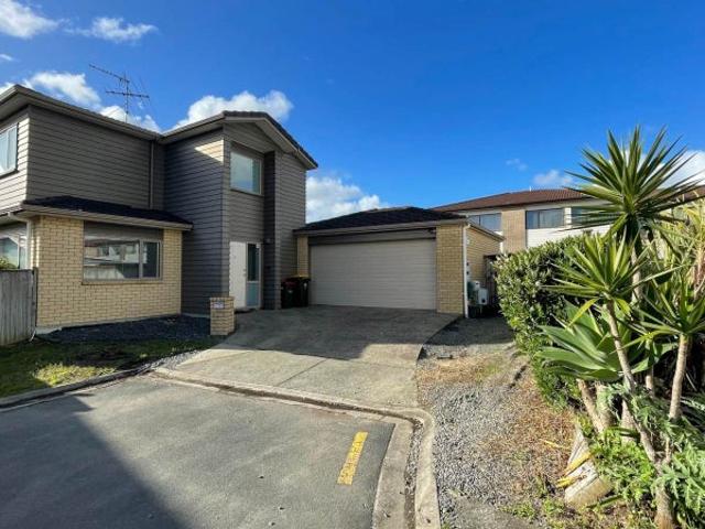 flat bush, 4 bedrooms