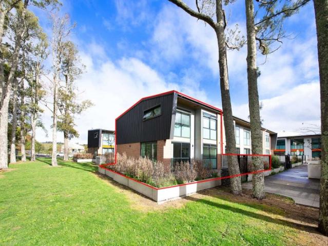flat bush, 4 bedrooms