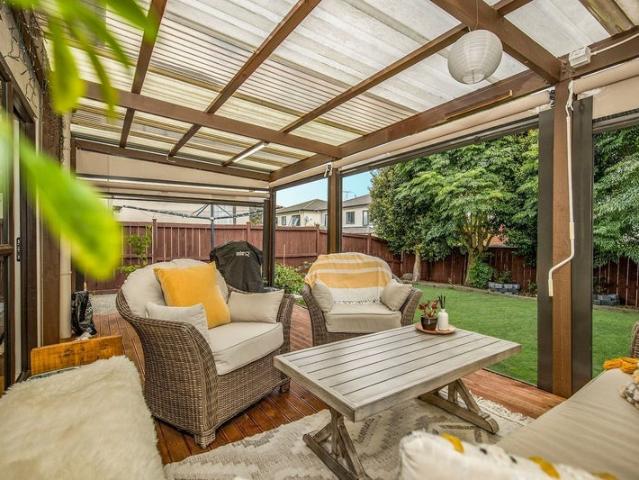flat bush, 4 bedrooms