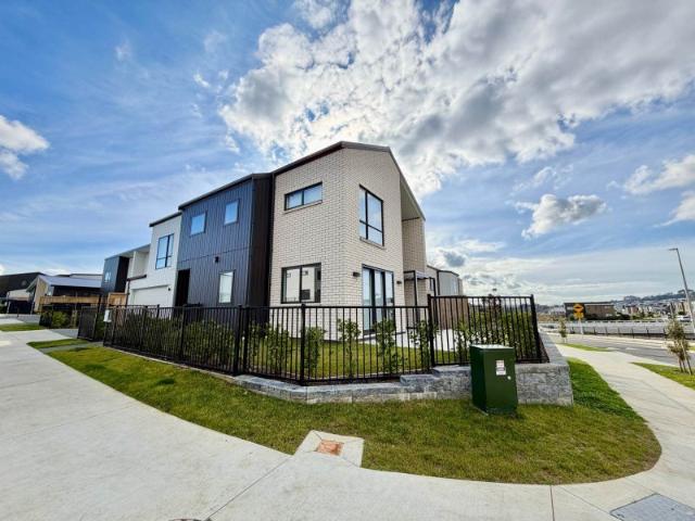 flat bush, 4 bedrooms