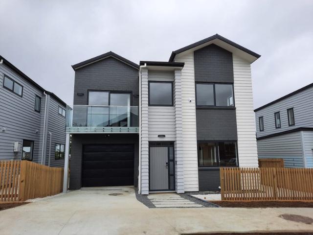flat bush, 4 bedrooms