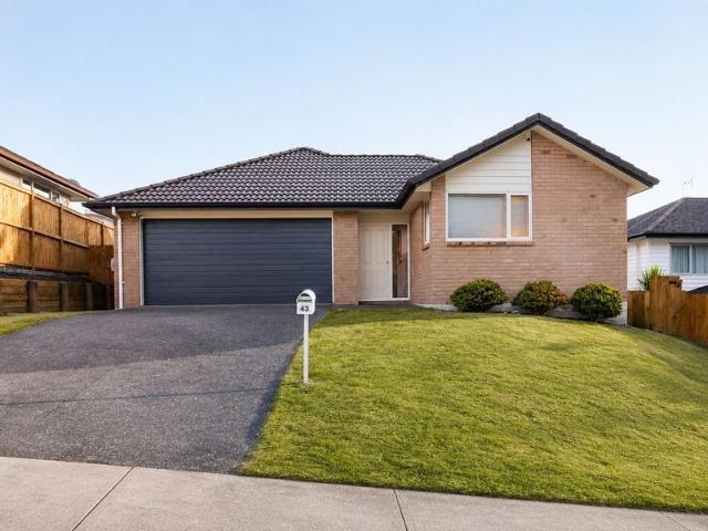 flat bush, 4 bedrooms