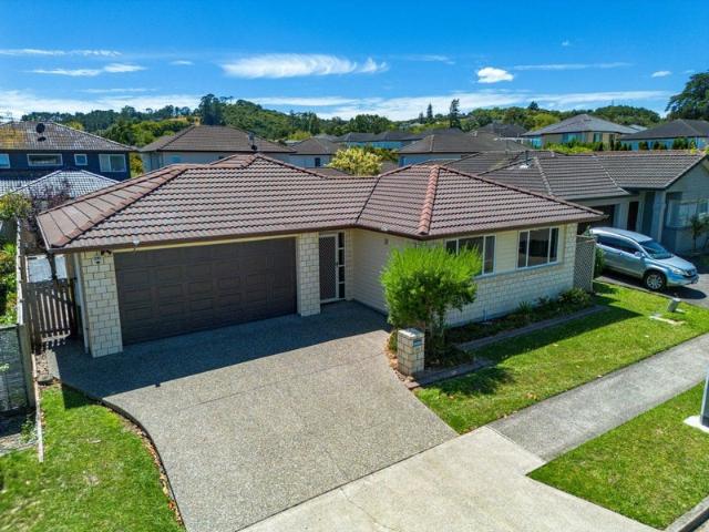 flat bush, 4 bedrooms