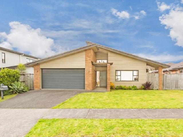 flat bush, 4 bedrooms