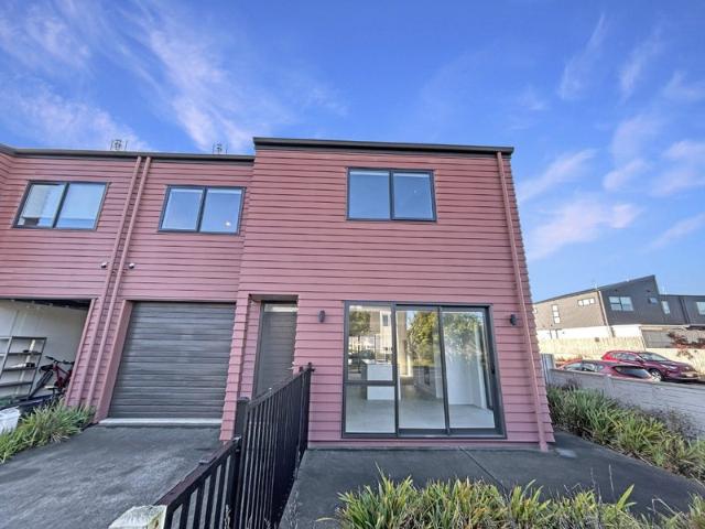 flat bush, 4 bedrooms