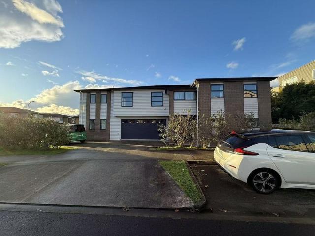 Flat Bush, 4 bedrooms
