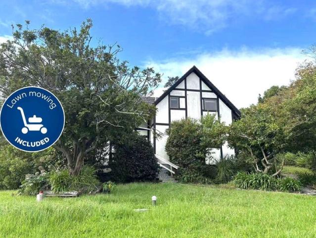 flat bush, 4 bedrooms