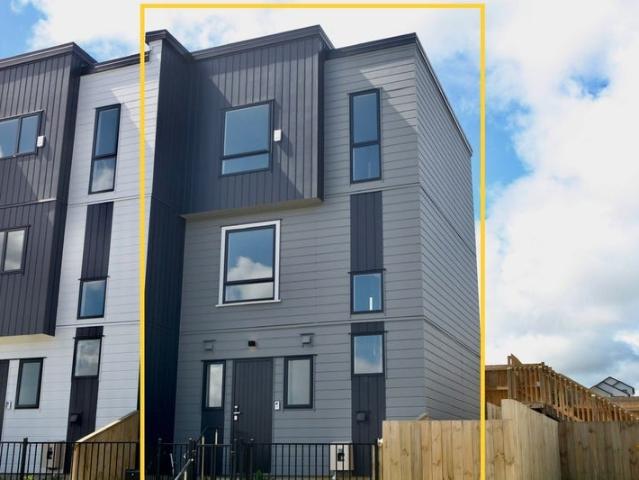 flat bush, 4 bedrooms