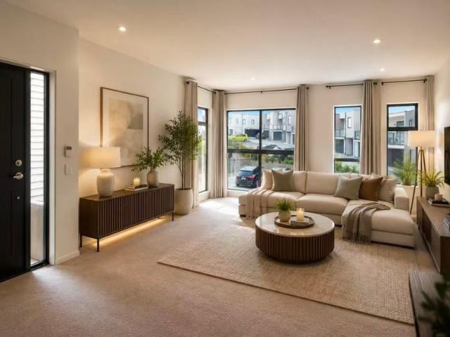 flat bush, 4 bedrooms