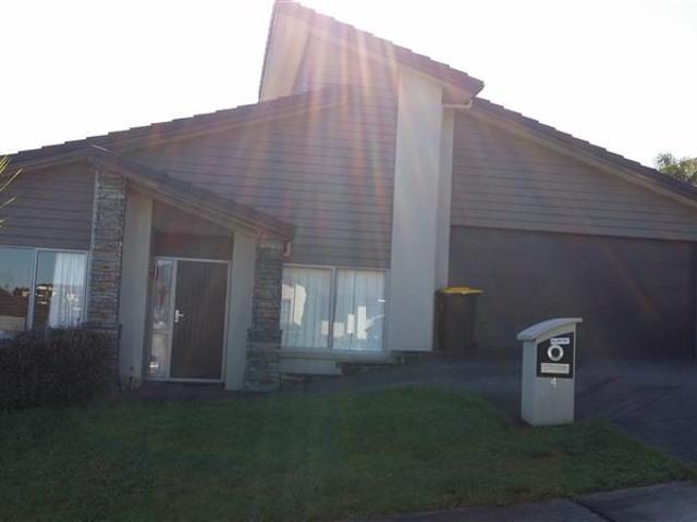 flat bush, 4 bedrooms