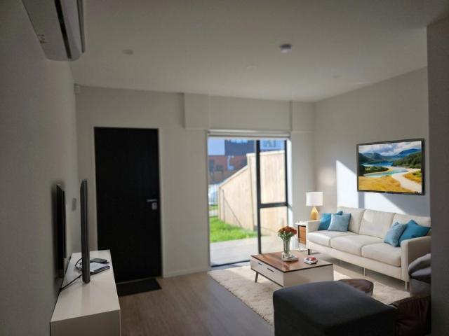 flat bush, 4 bedrooms