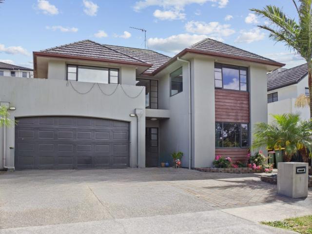 flat bush, 4 bedrooms