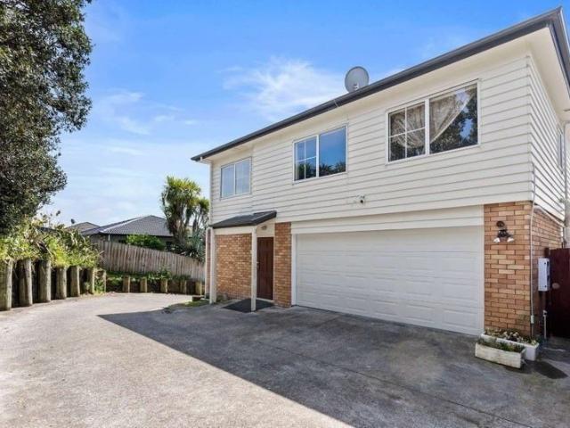 flat bush, 4 bedrooms