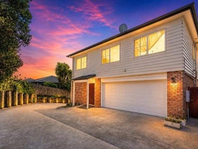 flat bush, 4 bedrooms