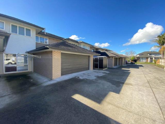 flat bush, 4 bedrooms