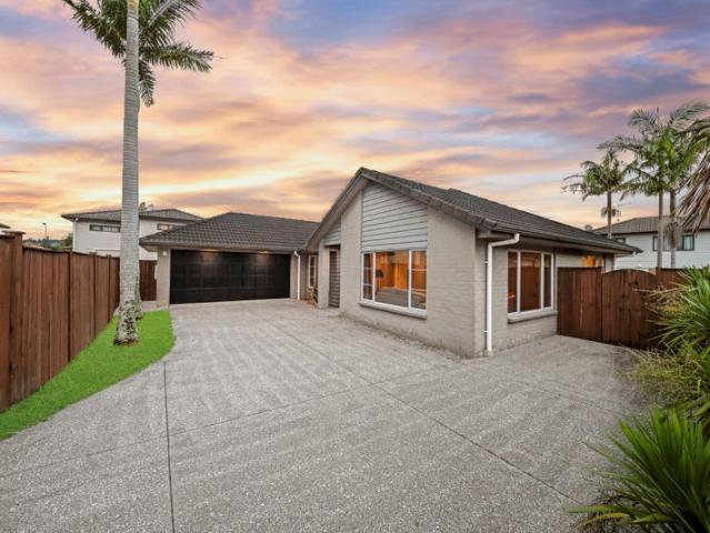 flat bush, 4 bedrooms