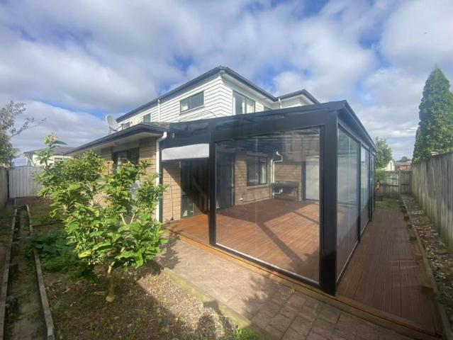 flat bush, 5 bedrooms