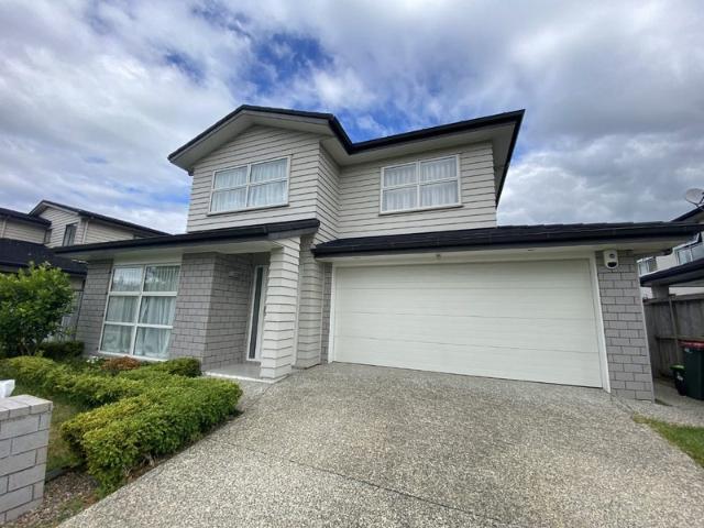 flat bush, 5 bedrooms