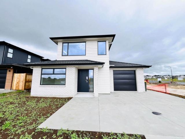 flat bush, 5 bedrooms