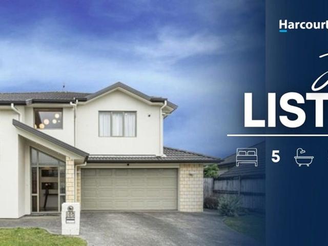 flat bush, 5 bedrooms