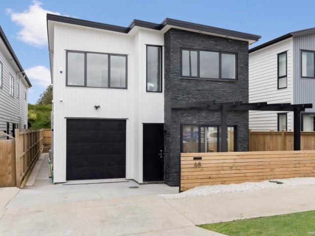 flat bush, 5 bedrooms