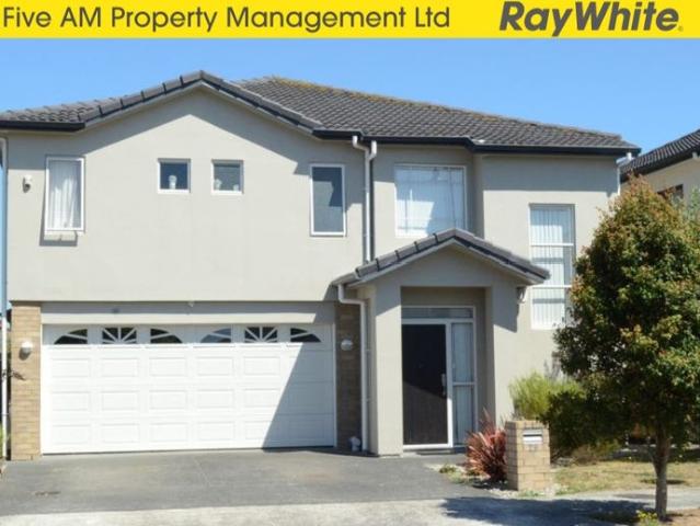 flat bush, 5 bedrooms